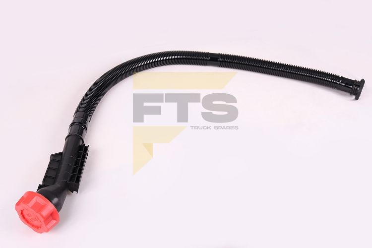 Imagem do produto TUBO ABASTECIMENTO OLEO VOLVO FH4 - Cód: FAP-12356